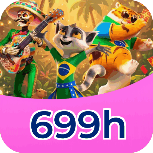 Tabela RTP dos jogos de cassino da 699h
